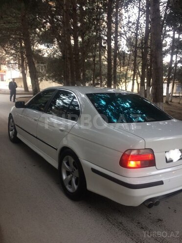BMW 430 1998, 327,000 km - 3.0 л - Bakı