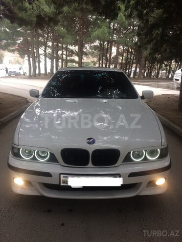 BMW 430 1998, 327,000 km - 3.0 л - Bakı