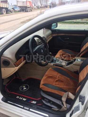 BMW 430 1998, 327,000 km - 3.0 л - Bakı