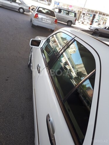 Mercedes C 230 1998, 276,700 km - 2.3 л - Bakı