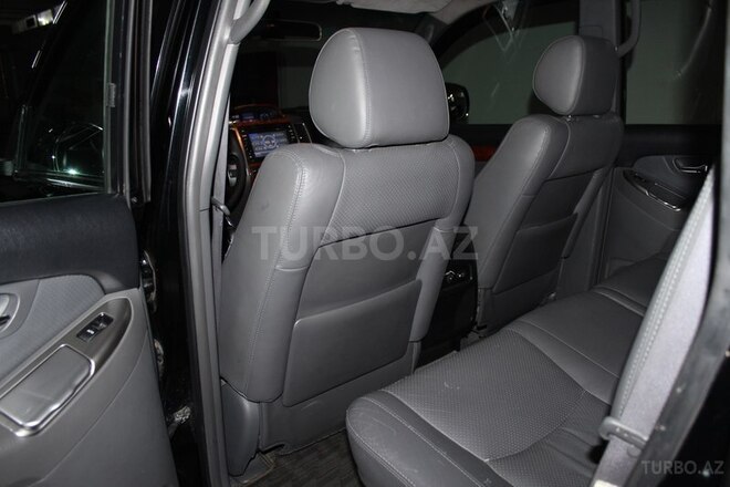 Toyota Prado 2008, 153,000 km - 4.0 l - Bakı