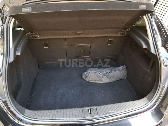 Opel Astra 2011, 108,400 km - 1.6 l - Bakı