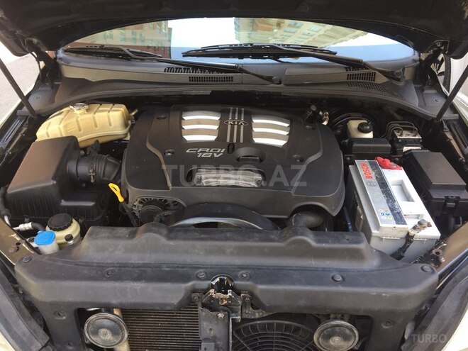 Kia Sorento 2004, 202,000 km - 2.5 l - Bakı
