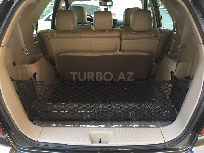 Kia Sorento 2004, 202,000 km - 2.5 l - Bakı