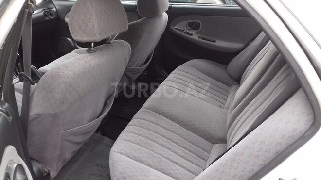 Hyundai Sonata 1998, 212,580 km - 2.0 l - Sumqayıt