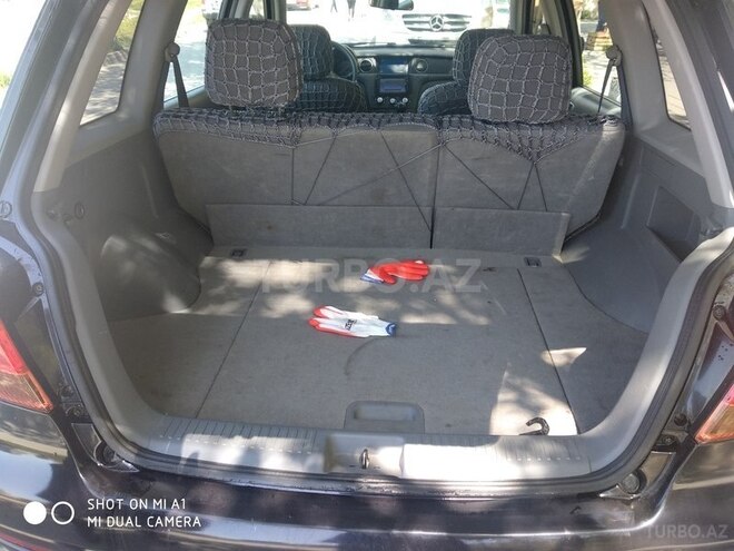 Mitsubishi Airtrek 2002, 250,000 km - 2.0 l - Bakı