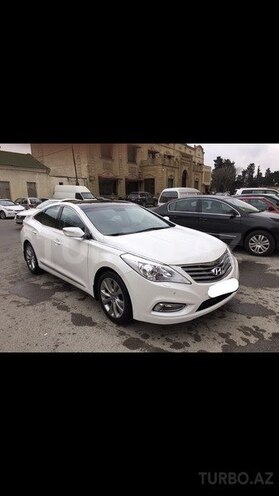 Hyundai Azera 2013, 75,000 km - 2.4 l - Bakı