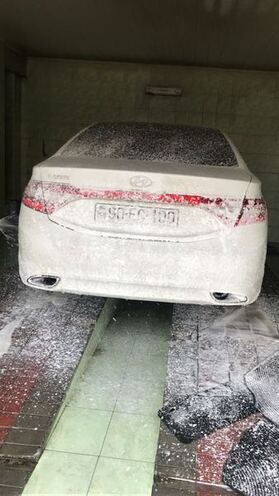 Hyundai Azera 2013, 75,000 km - 2.4 l - Bakı