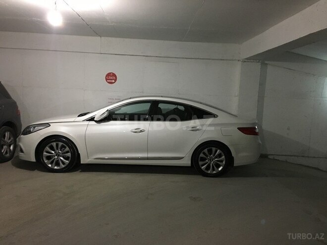 Hyundai Azera 2013, 75,000 km - 2.4 l - Bakı