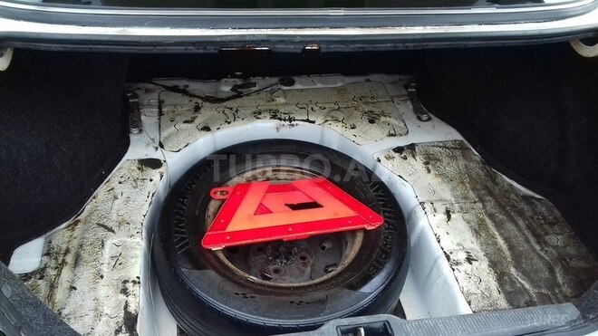 Hyundai Sonata 1998, 212,580 km - 2.0 l - Sumqayıt
