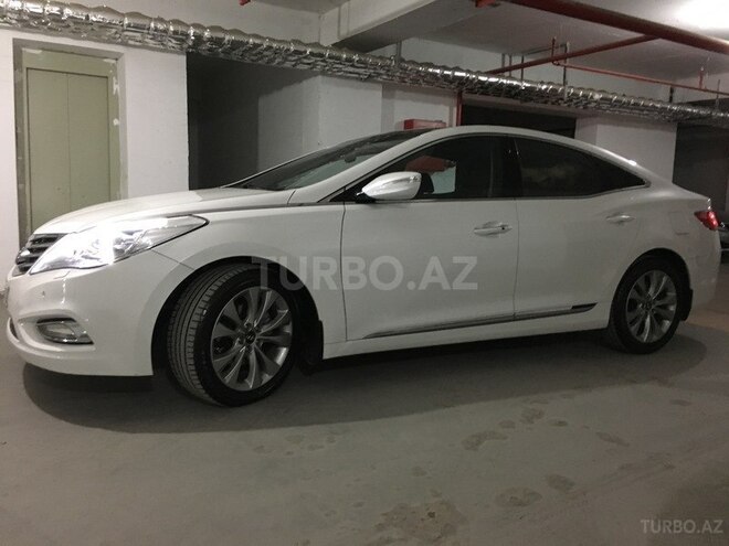 Hyundai Azera 2013, 75,000 km - 2.4 l - Bakı