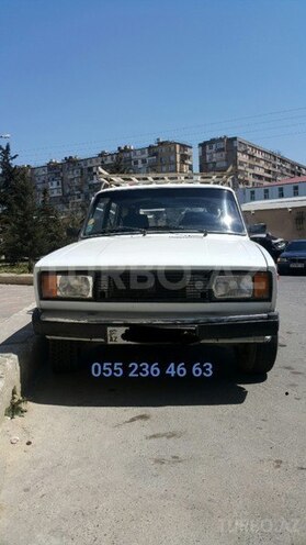 LADA (VAZ) 2104 1996, 228,908 km - 1.5 л - Bakı