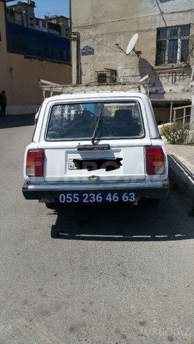 LADA (VAZ) 2104 1996, 228,908 km - 1.5 л - Bakı