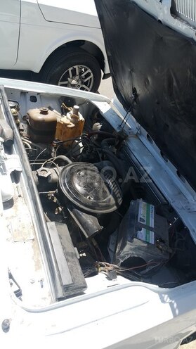 LADA (VAZ) 2104 1996, 228,908 km - 1.5 л - Bakı