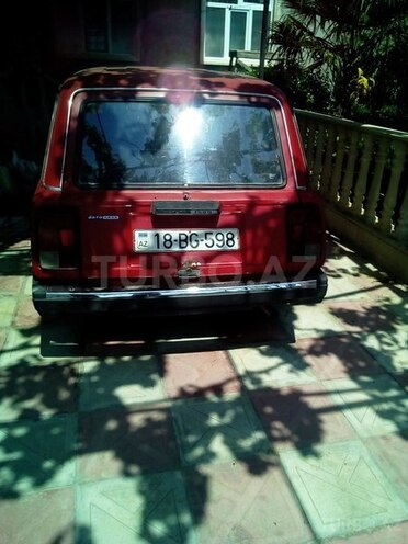 LADA (VAZ) 2104 1998, 336,000 km - 1.5 l - Şirvan