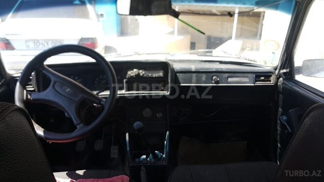 LADA (VAZ) 2104 1996, 228,908 km - 1.5 л - Bakı