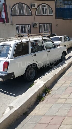 LADA (VAZ) 2104 1996, 228,908 km - 1.5 л - Bakı