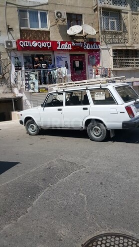LADA (VAZ) 2104 1996, 228,908 km - 1.5 л - Bakı