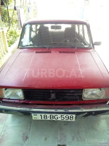 LADA (VAZ) 2104 1998, 336,000 km - 1.5 l - Şirvan