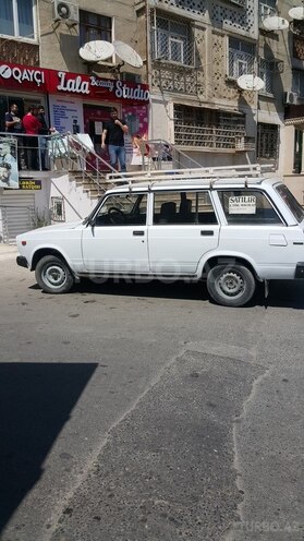 LADA (VAZ) 2104 1996, 228,908 km - 1.5 л - Bakı