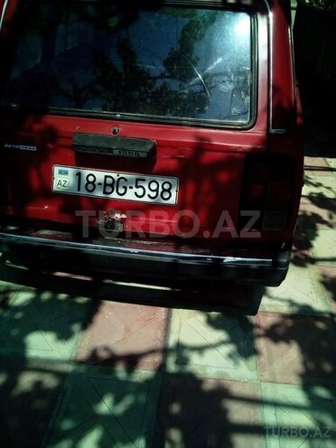 LADA (VAZ) 2104 1998, 336,000 km - 1.5 l - Şirvan
