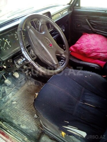 LADA (VAZ) 2104 1998, 336,000 km - 1.5 l - Şirvan