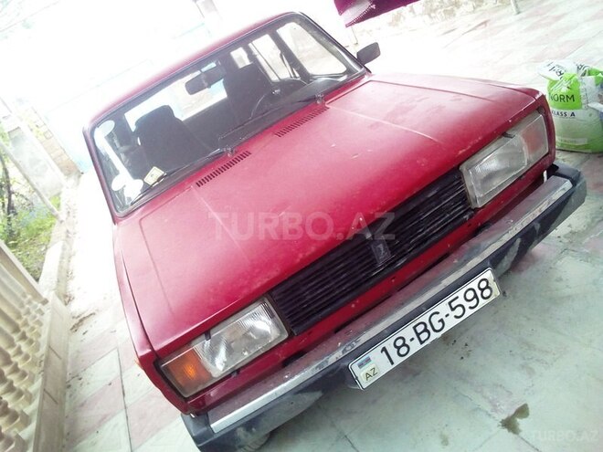 LADA (VAZ) 2104 1998, 336,000 km - 1.5 l - Şirvan