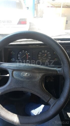 LADA (VAZ) 2104 1996, 228,908 km - 1.5 л - Bakı