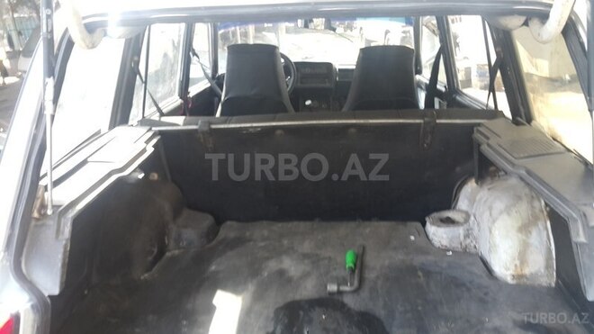 LADA (VAZ) 2104 1996, 228,908 km - 1.5 л - Bakı