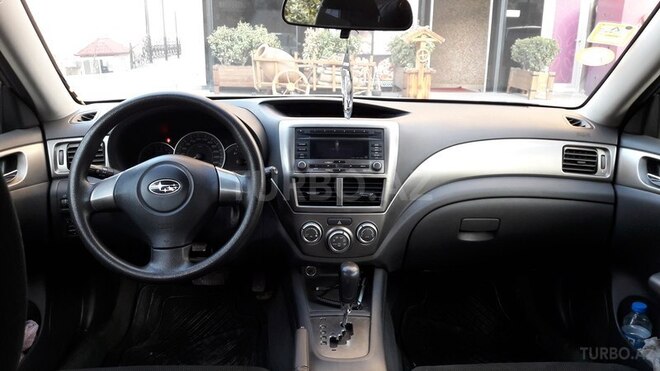 Subaru Impreza 2010, 96,000 km - 1.5 л - Bakı