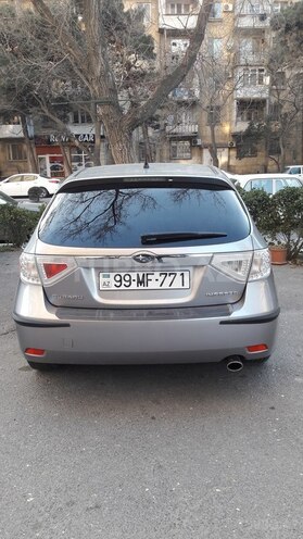 Subaru Impreza 2010, 96,000 km - 1.5 л - Bakı