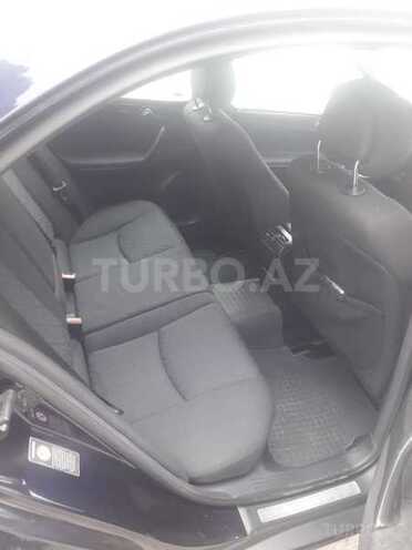 Mercedes C 200 2000, 231,000 km - 2.0 l - Bakı