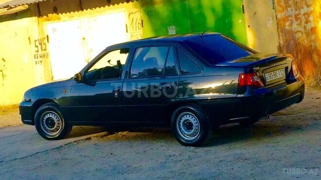 Daewoo Nexia 2008, 22,000 km - 0.2 л - Bakı