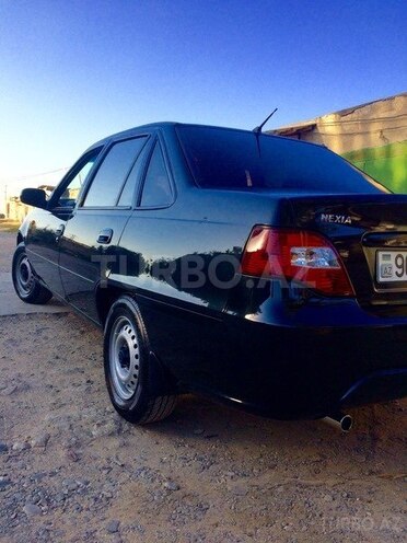 Daewoo Nexia 2008, 22,000 km - 0.2 л - Bakı