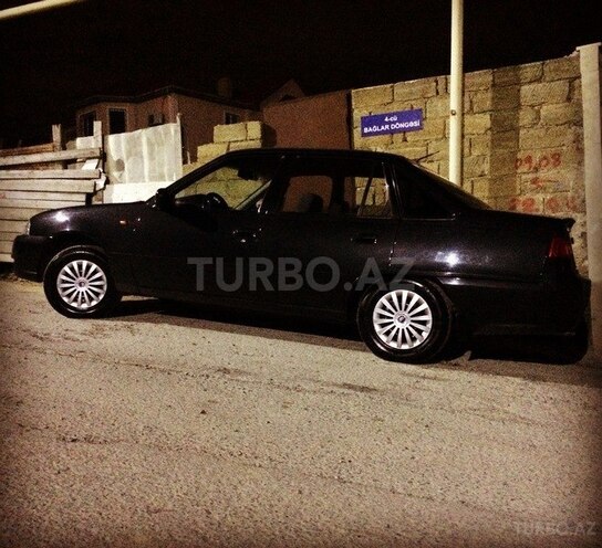 Daewoo Nexia 2008, 22,000 km - 0.2 л - Bakı