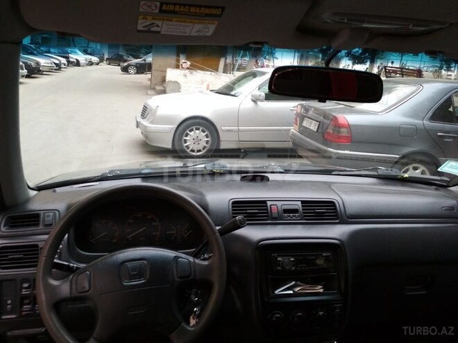 Honda CR-V 2000, 183,000 km - 2.0 l - Bakı