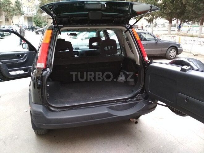 Honda CR-V 2000, 183,000 km - 2.0 l - Bakı
