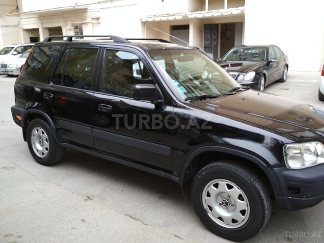 Honda CR-V 2000, 183,000 km - 2.0 l - Bakı