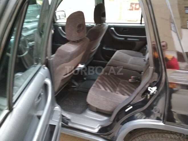Honda CR-V 2000, 183,000 km - 2.0 l - Bakı