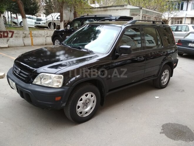 Honda CR-V 2000, 183,000 km - 2.0 l - Bakı