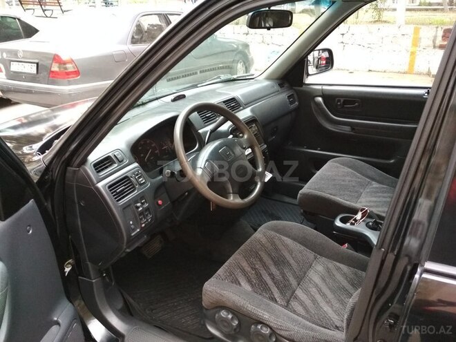 Honda CR-V 2000, 183,000 km - 2.0 l - Bakı