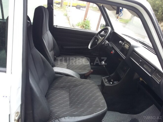 LADA (VAZ) 2107 2010, 49,000 km - 1.6 l - Bakı