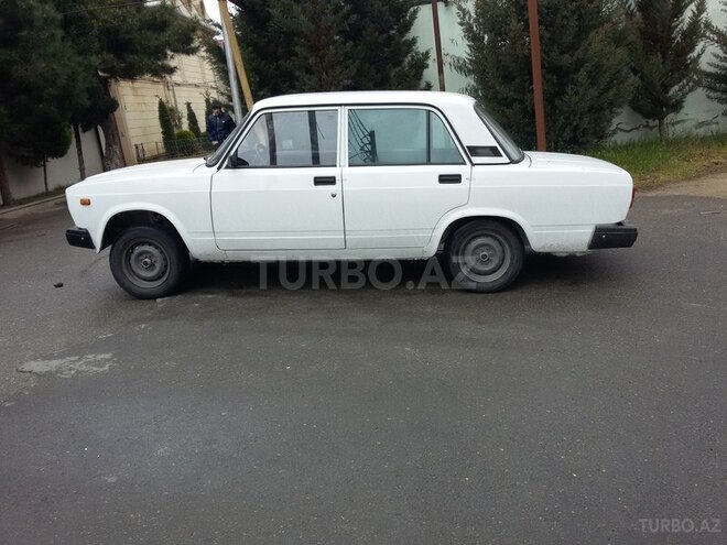 LADA (VAZ) 2107 2010, 49,000 km - 1.6 l - Bakı
