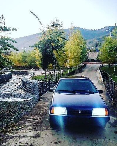 LADA (VAZ) 21099 1992, 100,000 km - 0.2 l - Gəncə