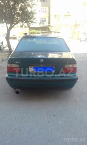 BMW 318 1992, 912,314 km - 1.8 l - Bakı