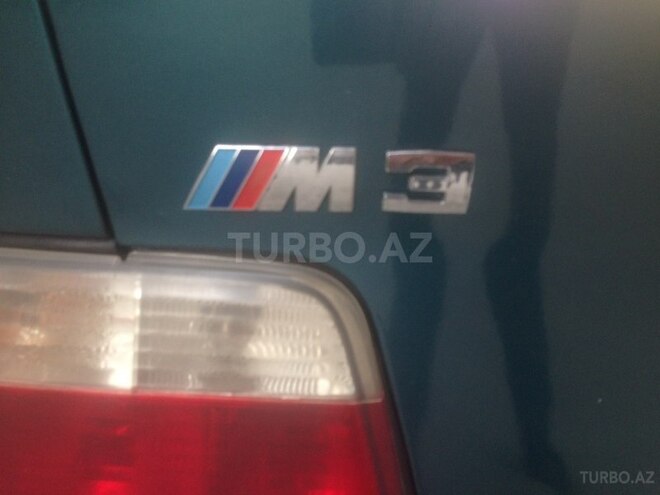 BMW 318 1992, 912,314 km - 1.8 l - Bakı