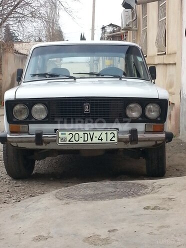 LADA (VAZ) 2106 1989, 555,555 km - 0.2 l - Gəncə