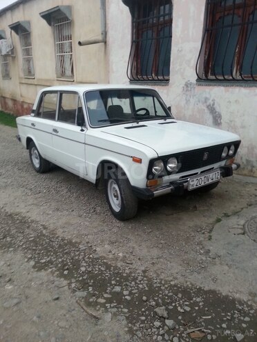 LADA (VAZ) 2106 1989, 555,555 km - 0.2 l - Gəncə