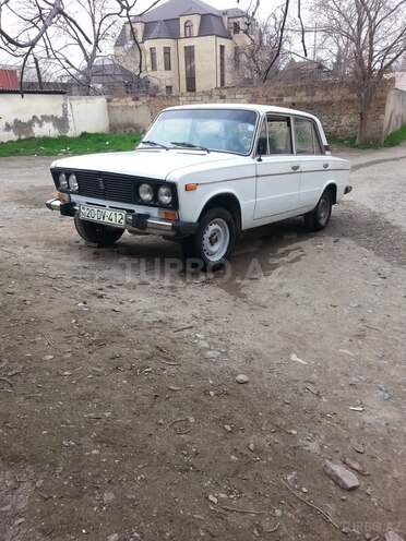 LADA (VAZ) 2106 1989, 555,555 km - 0.2 l - Gəncə