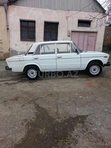 LADA (VAZ) 2106 1989, 555,555 km - 0.2 l - Gəncə